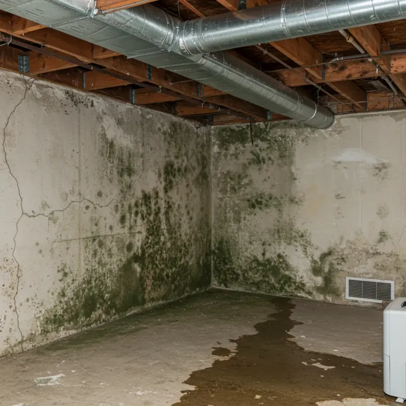 Professional Mold Removal in Alameda, CA