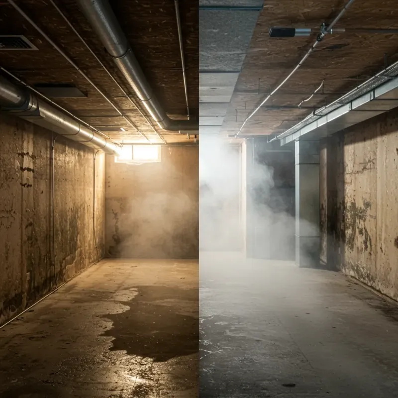 Professional Odor Removal in Alameda, CA